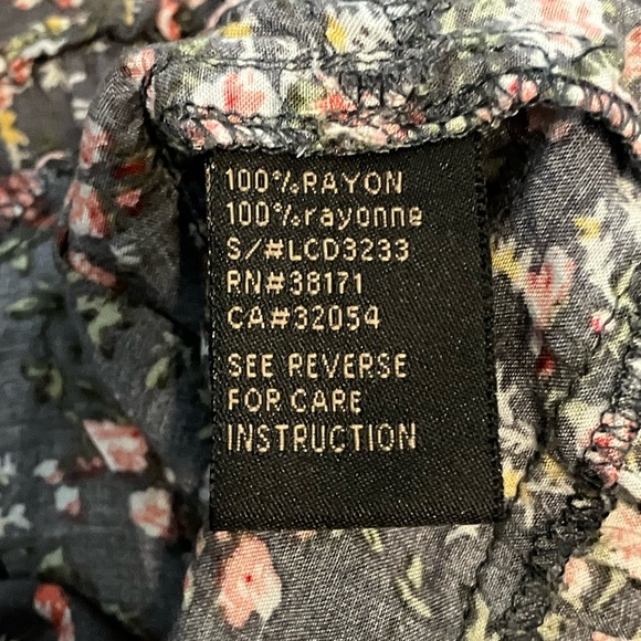 Lucca Couture dress - Picture 10 of 11